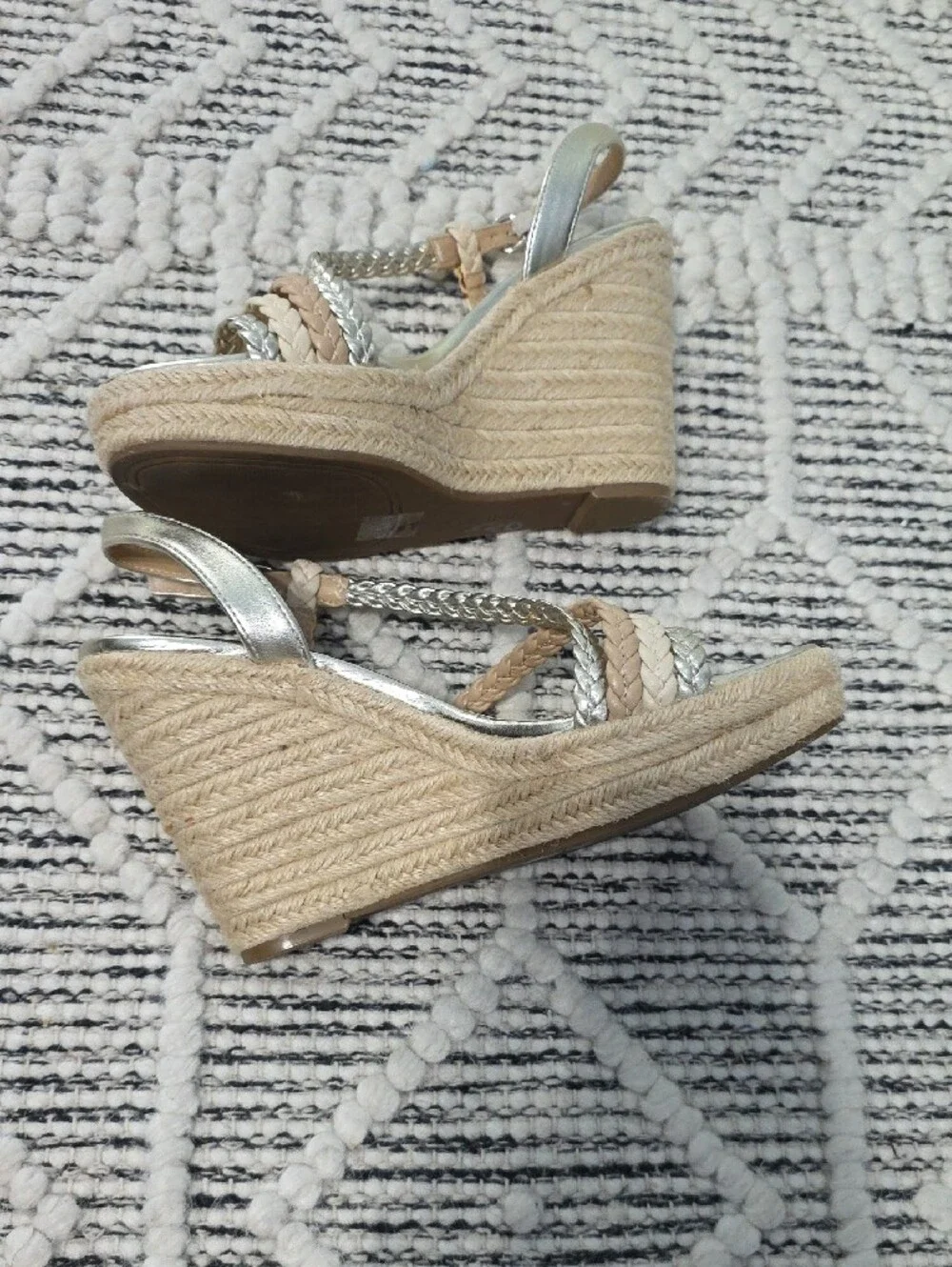 Nine West secure wear